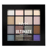 Nyx ultimate shadow pallete cool nuetrals