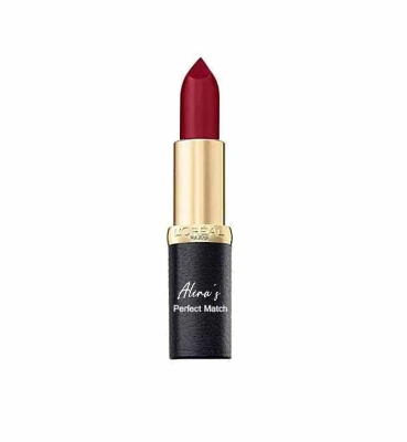 Loreal paris color riche matte addiction lipstick