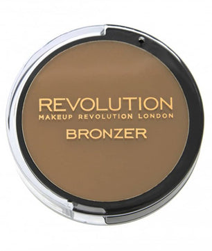 Makeup revolution bronzer bronze kiss