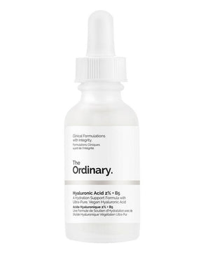 The Ordinary- Hyaluronic Acid 2% + B5 60Ml