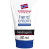 Neutrogena, hand cream, norwegian formula, dry & chapped hands, 50ml
