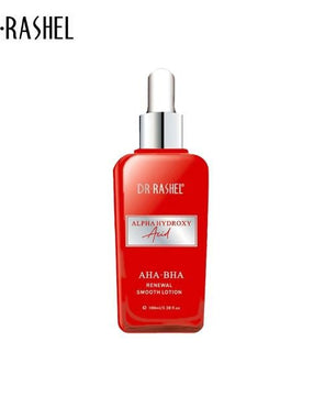 Dr. Rashel Alpha Hydroxy Aha Bha Renewal Smooth Lotion 100Ml