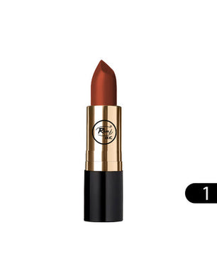 Rivaj ultra matte lipstick