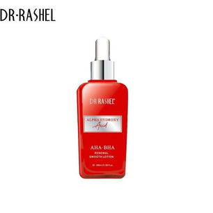 Dr. Rashel Alpha Hydroxy Aha Bha Renewal Smooth Lotion 100Ml