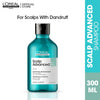 Loreal Professionnel Serie Expert Scalp Anti-Dandruff Shampoo 300Ml