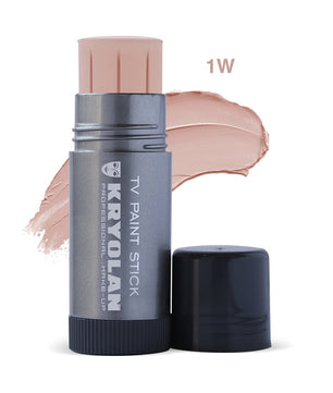 Kryolan  -tv paint stick-1 w