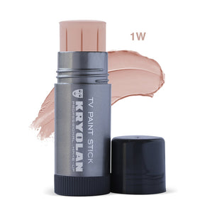 Kryolan  -tv paint stick-1 w