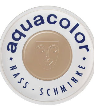 Kryolan aquacolor-wet makeup-ivory