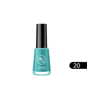 Rivaj 5Ml #20 Fashion Fit Nail Color