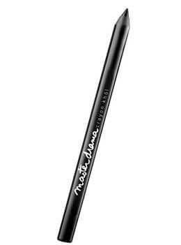 Maybelline New York Eye Studio Lasting Drama Gel Eyeliner Black