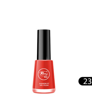 Rivaj 5Ml #23 Fashion Fit Nail Color