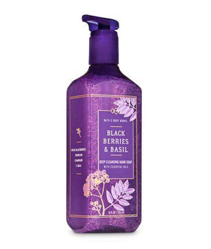 Bath Body Cleansing Hand Wash