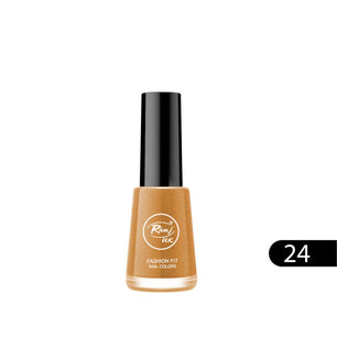 Rivaj 5Ml #24 Fashion Fit Nail Color