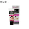 Dr. rashel black charcoal whitening cream 100ml