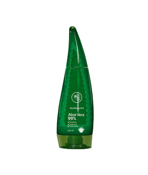 Aloe vera soothing gel 250ml