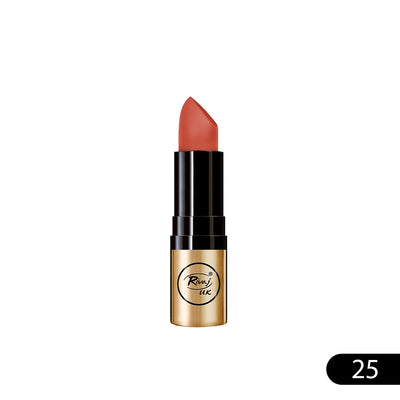 Rivaj #25 Matte Lipstick