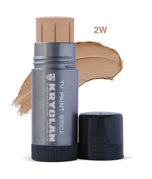 Kryolan tv paint stick-3w