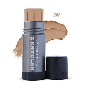 Kryolan tv paint stick-3w