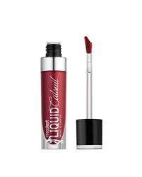 Megalast Liquid Catsuit Matte Lipstick - LifeS No Pink -Nic