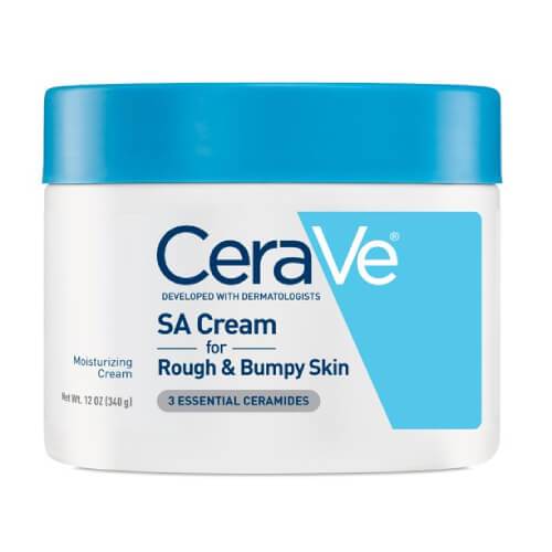 Cerave Sa Renewing Cream 12Oz