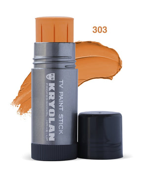 Kryolan  -tv paint stick-2 w