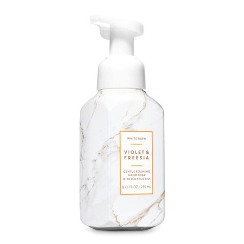 Bath Body Cleansing Hand Wash