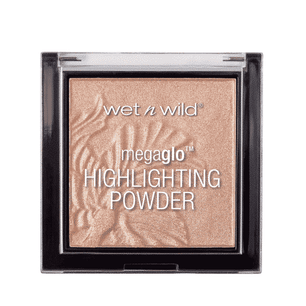 Wet N Wild Megaglo Highlighting Powder - Precious Petals