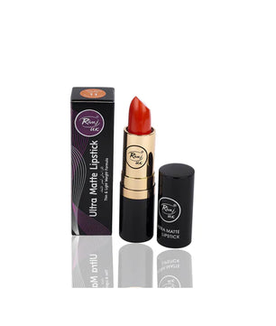 Rivaj ultra matte lipstick
