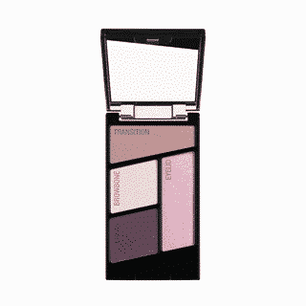 Wet n wild color icon eyeshadow quads