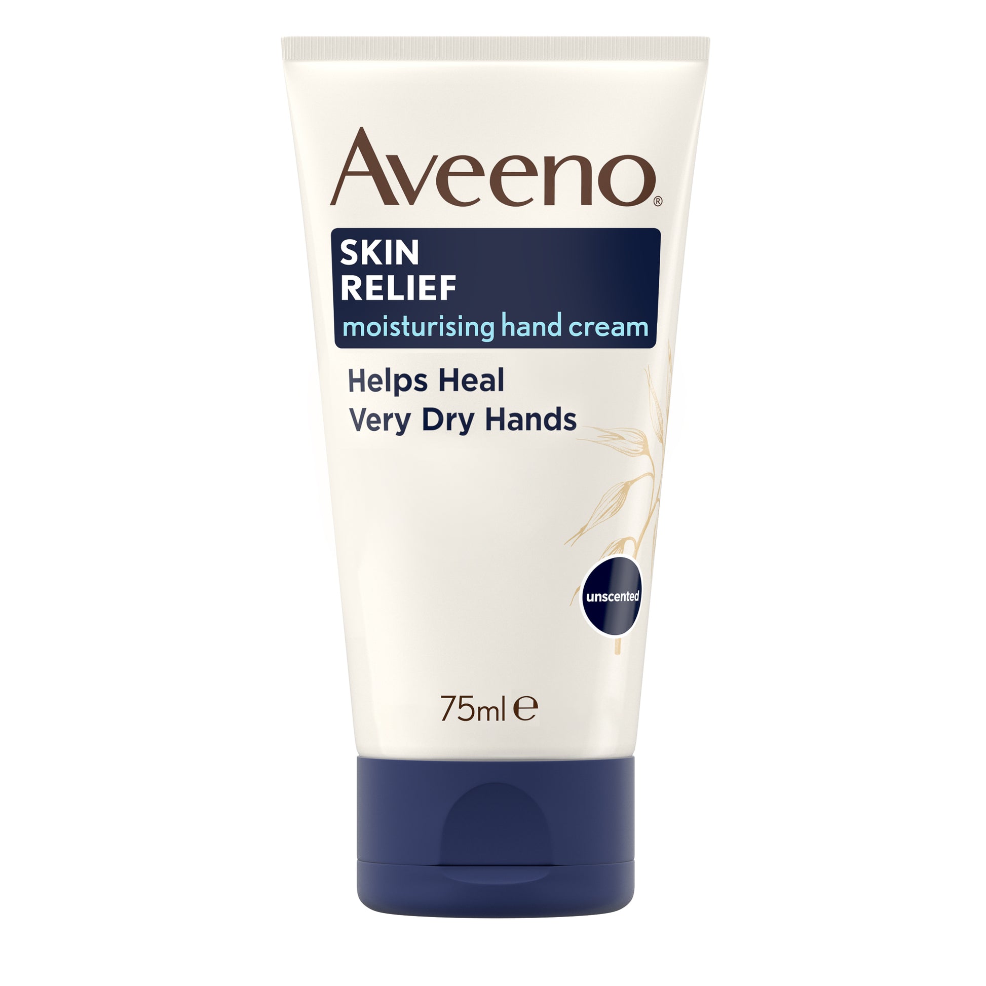 Aveeno Baby, Hand Cream, 75Ml