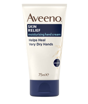 Aveeno Baby, Hand Cream, 75Ml