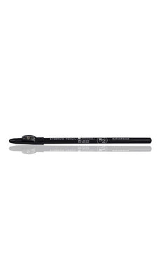 RIVAJ MATT BLACK (SINGLE) EYEBROW PENCIL WATERPROOF