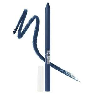 Maybelline New York Tatoo Liner Gel Pencil  921 Deep Teal