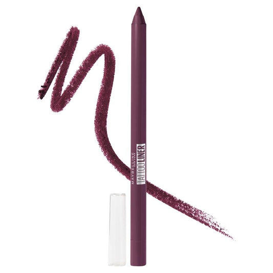 Maybelline New York Tatoo Liner Gel Pencil 942 Rich Berry
