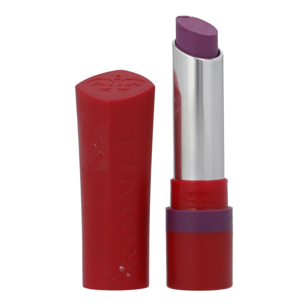 Only One Matte Lipstick - Run The Show 347-800