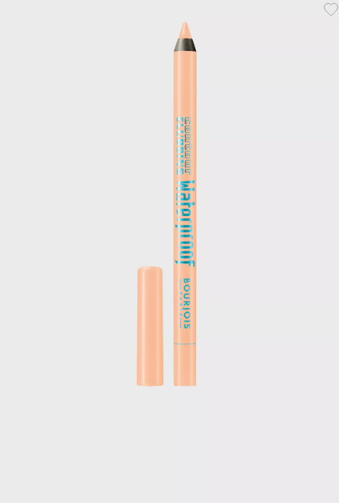 Bourjois contour clubbing waterproof pencil