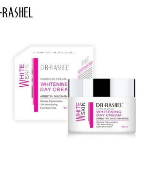 Dr. rashel whitening day cream 50g