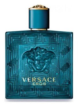 Versace eros men edt