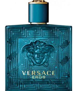 Versace eros men edt