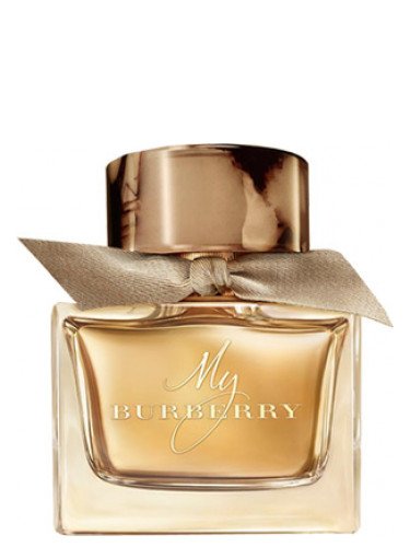 My Burberry Women