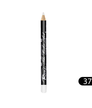 Rivaj lip & eye pencil 37 white