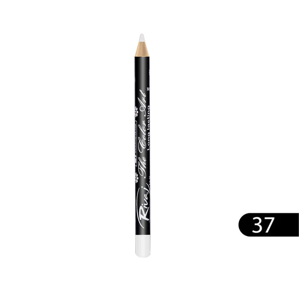Rivaj lip & eye pencil 37 white