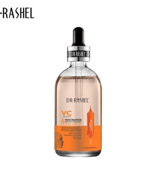 Dr. Rashel Vc & Niacinamide Brightening Primer Serumvc& 100Ml