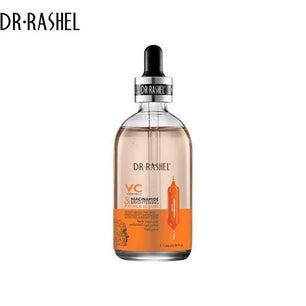 Dr. Rashel Vc & Niacinamide Brightening Primer Serumvc& 100Ml