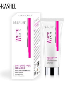 Dr. Rashel Whitening Fade Cleanser 80Ml