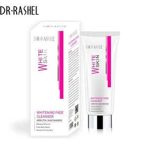 Dr. Rashel Whitening Fade Cleanser 80Ml