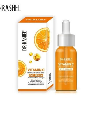 Dr. rashel vitamin c eye serum - 30ml
