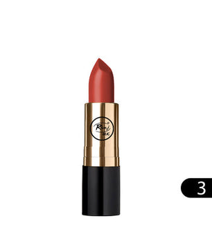 Rivaj ultra matte lipstick