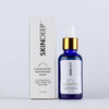 Skin deep concentrated brightening serum - illuminating and tone correcting treatment
