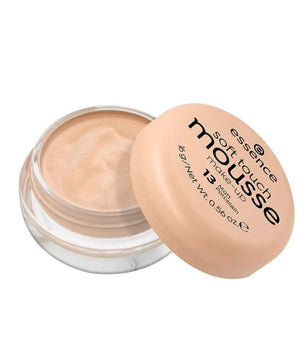 Essence Soft Touch Mousse Make-Up